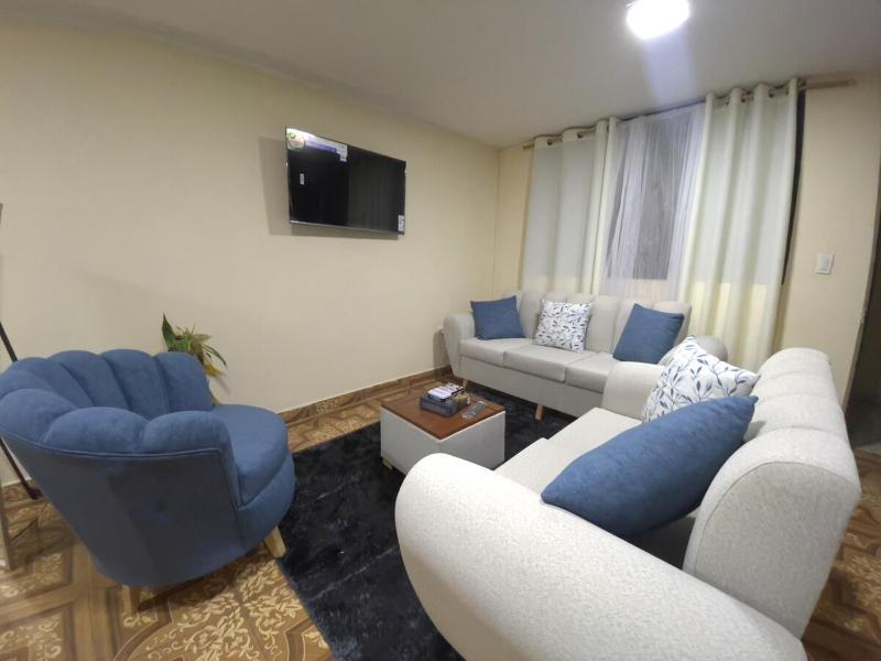 Apartamento en el norte de Quito en La Planada - image 3