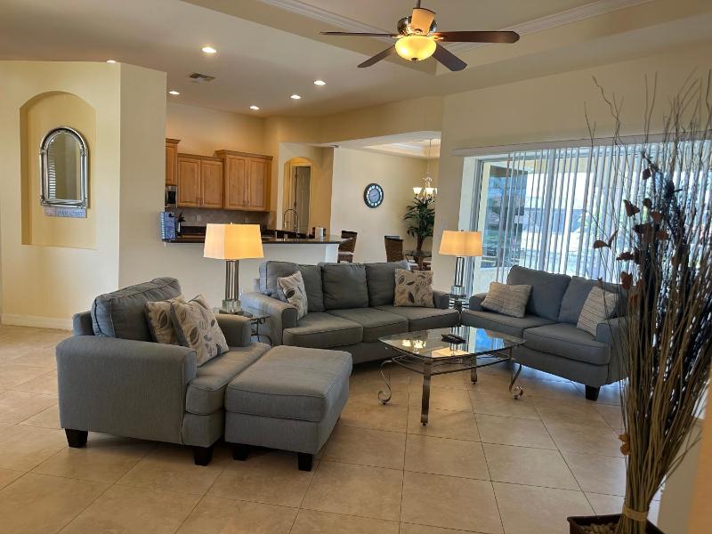 Villa Coral View - image 11
