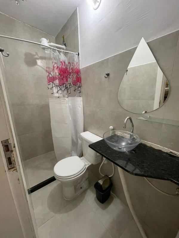 Hostel Caminho do Atlântico - image 12