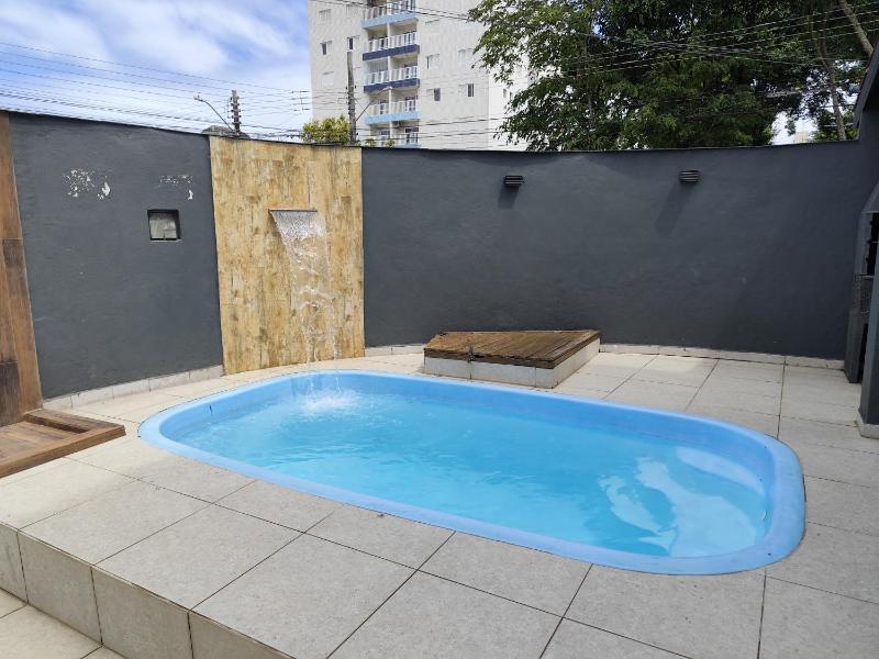 Sunny apartamentos de 1 e 2 dormitórios na Martin de Sá próximo a praia - image 12