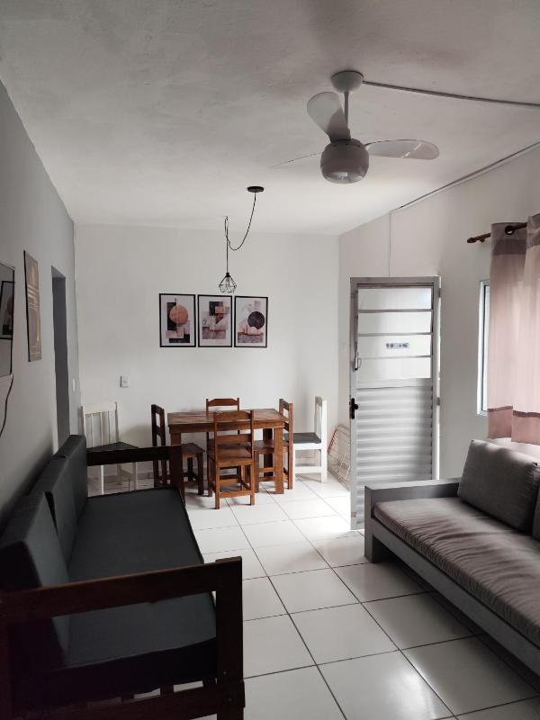 Sunny apartamentos de 1 e 2 dormitórios na Martin de Sá próximo a praia - image 39