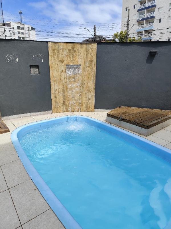 Sunny apartamentos de 1 e 2 dormitórios na Martin de Sá próximo a praia - image 33