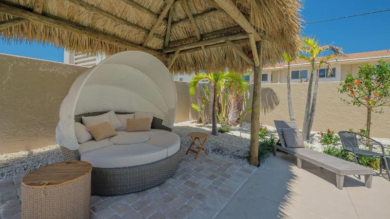 A Shell House Compound - image 42