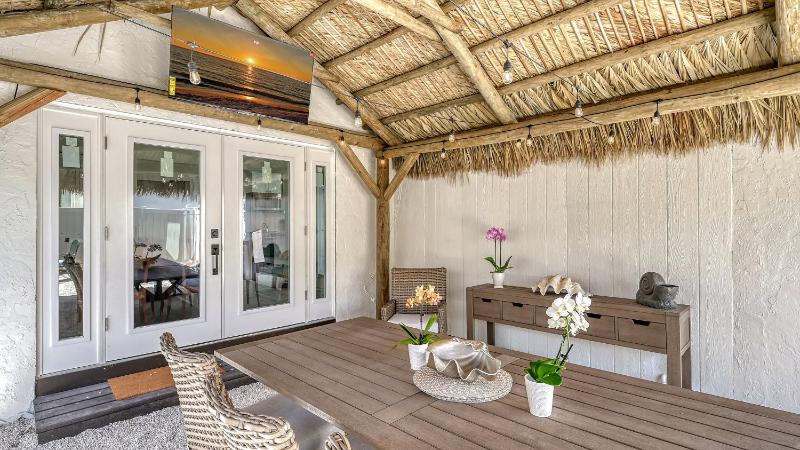 A Shell House Compound - image 46
