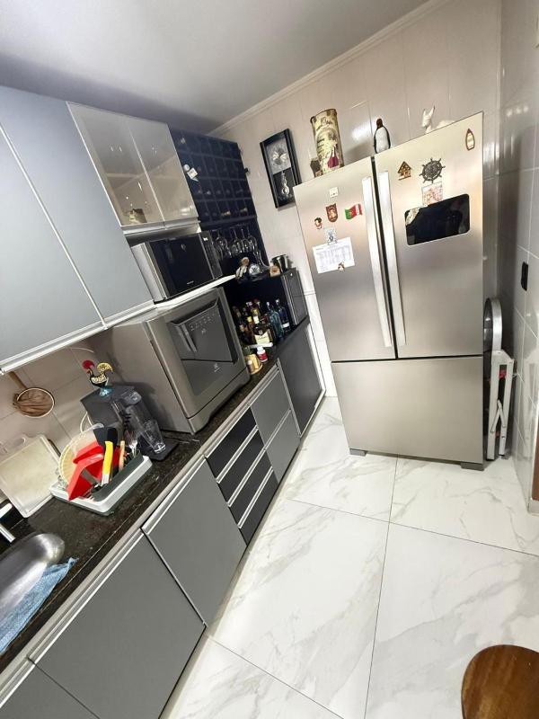 Apartamento Praia Grande - image 12
