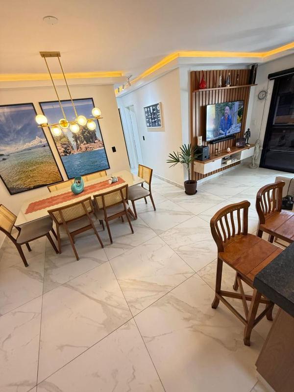 Apartamento Praia Grande - image 11