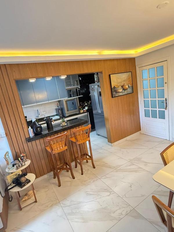 Apartamento Praia Grande - image 6