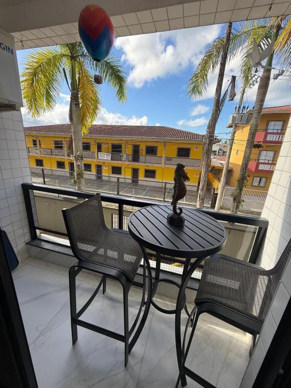 Apartamento Praia Grande - image 9