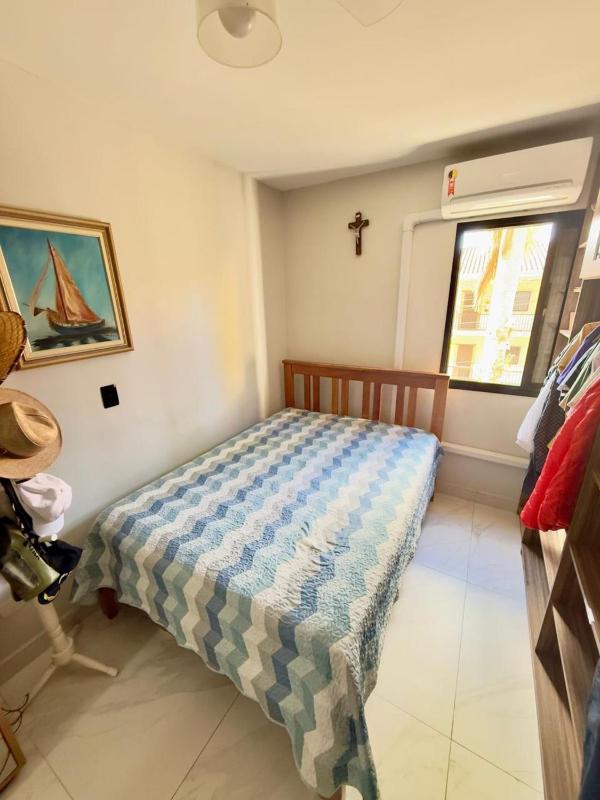 Apartamento Praia Grande - image 8