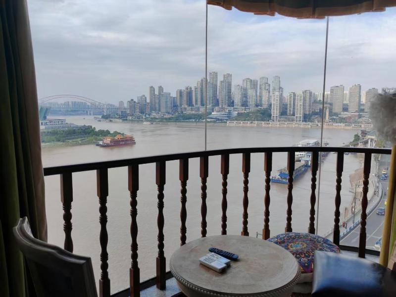 Jinxin Riverview B&B - image 21