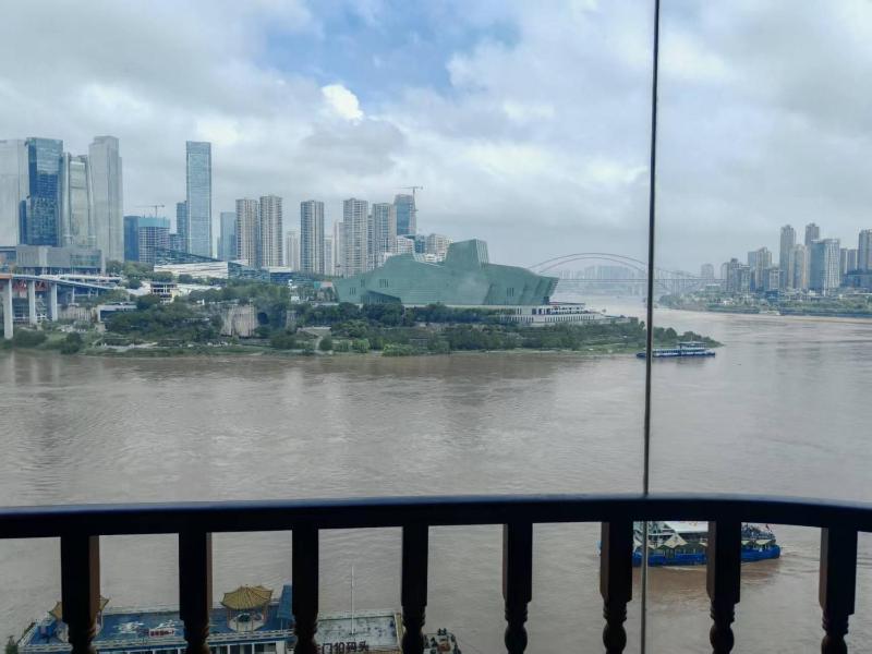 Jinxin Riverview B&B - image 14