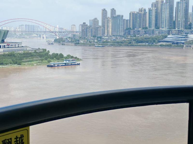Jinxin Riverview B&B - image 25