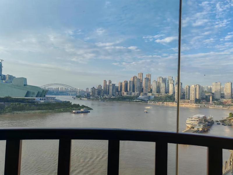 Jinxin Riverview B&B - image 44