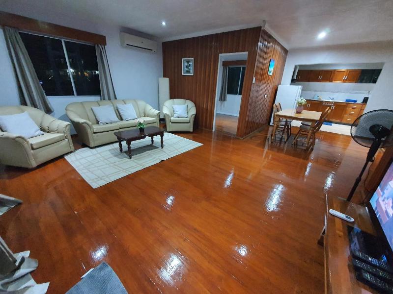 Loverly Three Bedroom Rental Pool Outdoor Area Upper - image 14