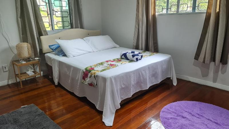 Loverly Three Bedroom Rental Pool Outdoor Area Upper - image 11