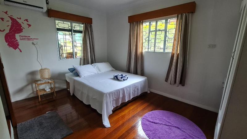 Loverly Three Bedroom Rental Pool Outdoor Area Upper - image 15