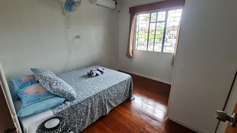 Loverly Three Bedroom Rental Pool Outdoor Area Upper - image 7