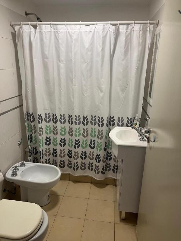 Cómodo Depto en Palermo - image 10