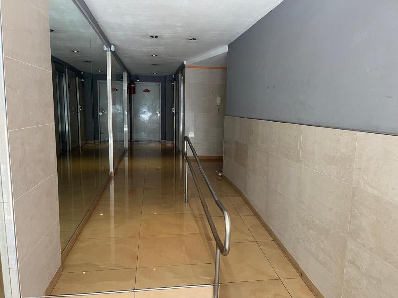 Cómodo Depto en Palermo - image 9