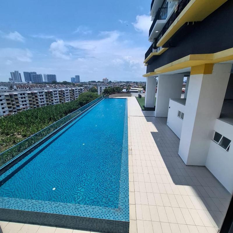 Dreams cape homestay - image 13