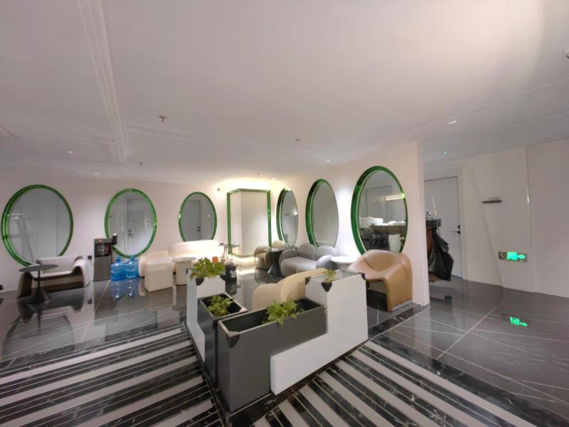 Key View Hotel -Chongqing Jiefangbei Pedestrian Street Hongyadong Branch - image 22