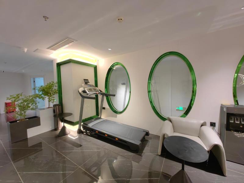 Key View Hotel -Chongqing Jiefangbei Pedestrian Street Hongyadong Branch - image 16