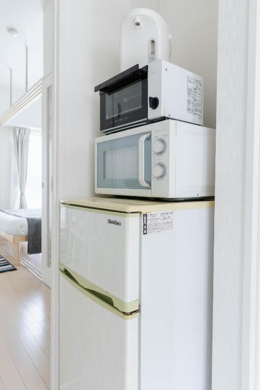 Yakuin apartment - image 14