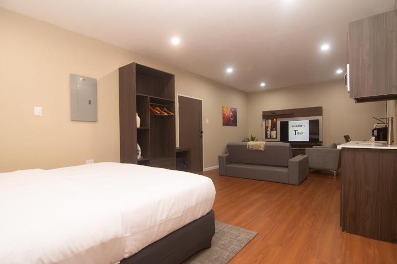 TStays Smart Hotel - image 16