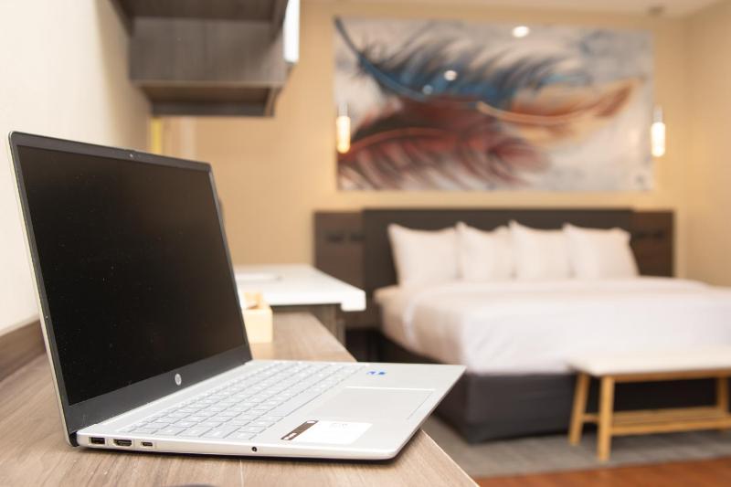 TStays Smart Hotel - image 12
