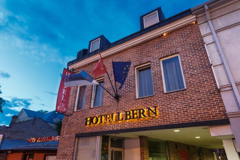 Hotel Bern by Rikas Hotels - image 6