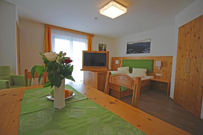 Family Room with Balcony image 1