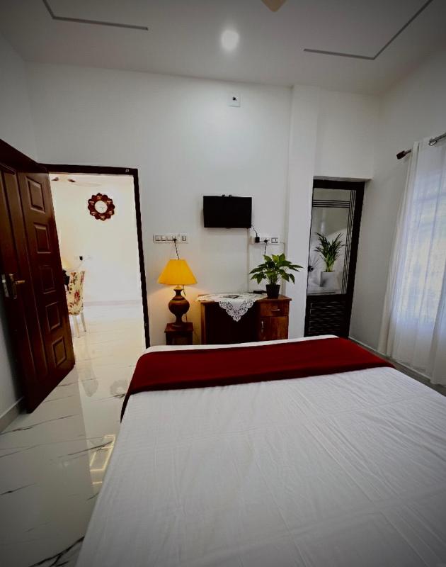 The Bougainvilla Homestay - image 11