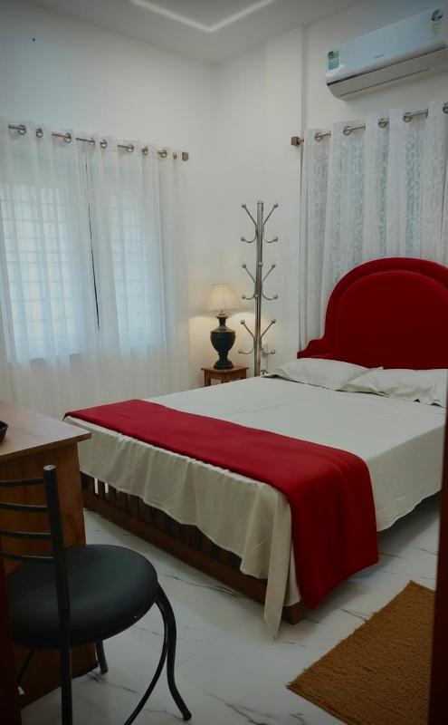 The Bougainvilla Homestay - image 3