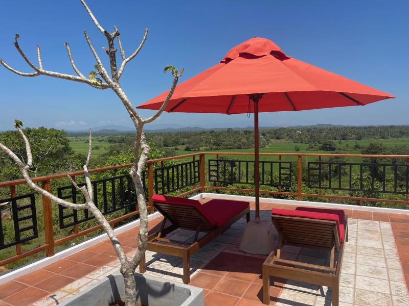 Tangalle Villa - image 22