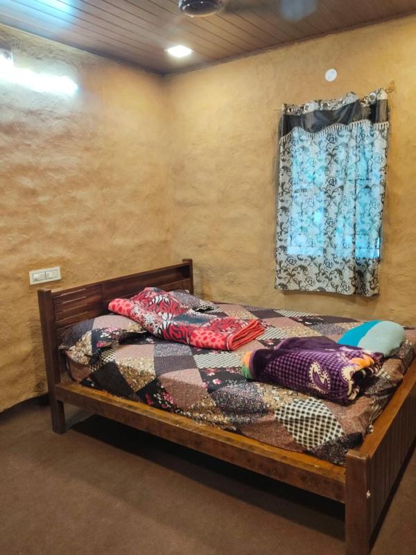 BREEZE GARDEN MUD HOUSE Home Stay - image 10
