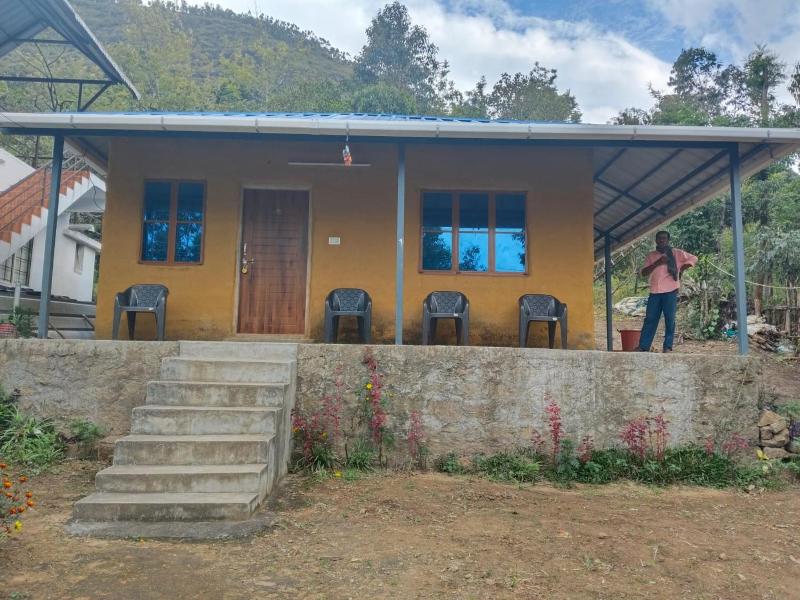 BREEZE GARDEN MUD HOUSE Home Stay - image 3
