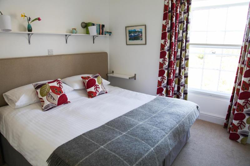 Double or Twin Room with Shower image 4