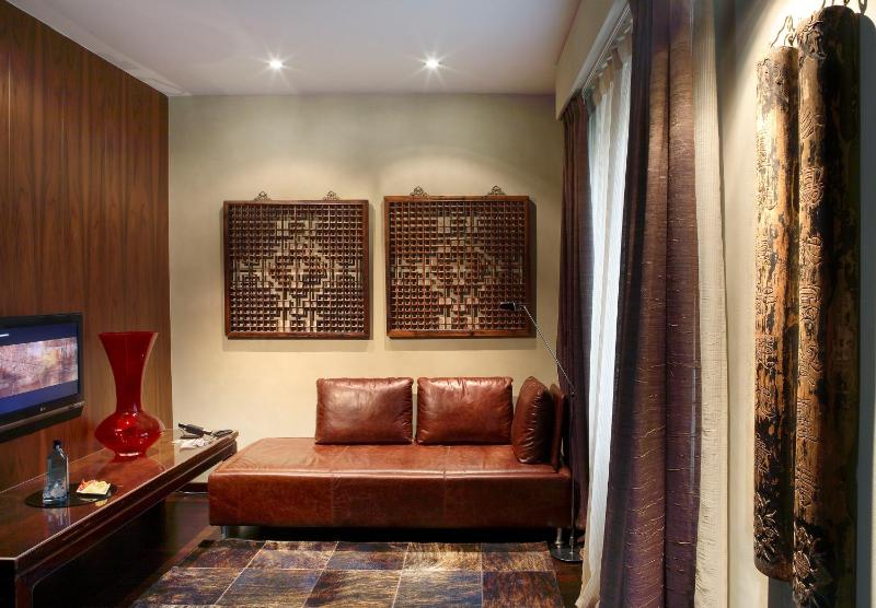 Hotel Gran Derby Suites a Small Luxury Hotel of the World - image 15