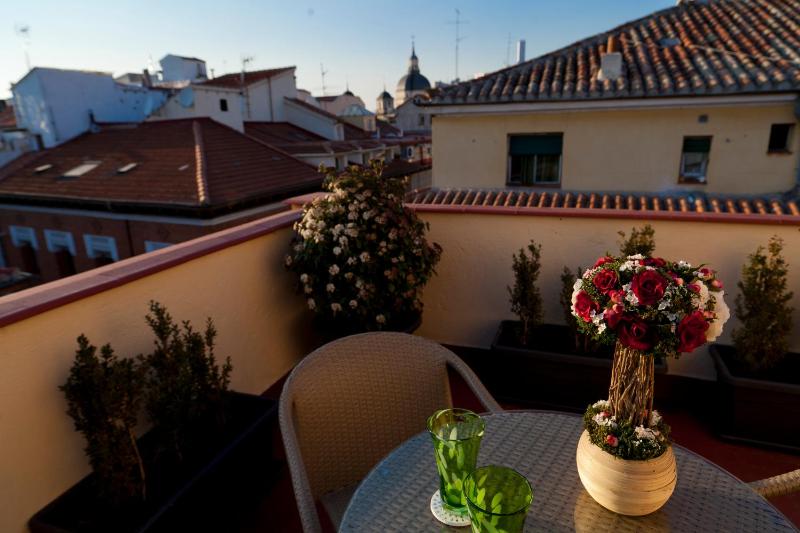 Suite with Terrace image 2