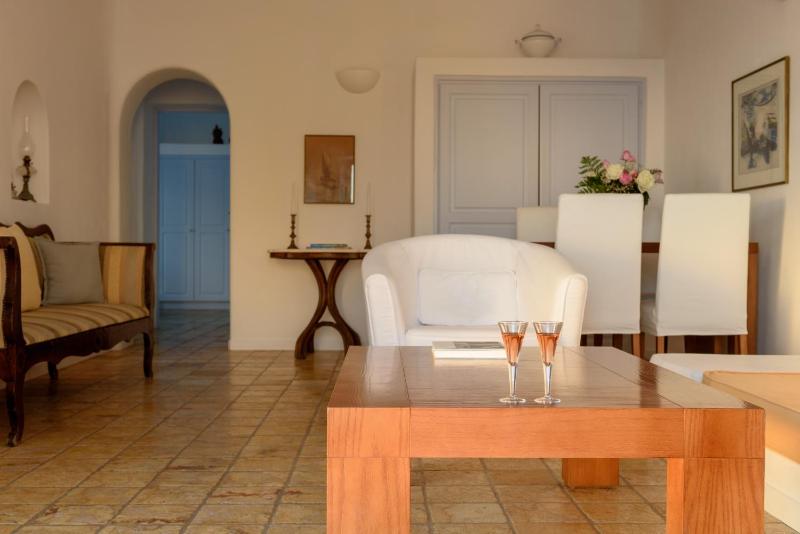 Norma Suite with Caldera View image 2