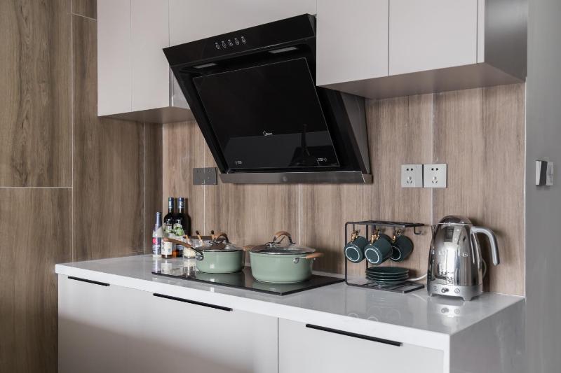 Mu En Apartment - Haiyang Road - image 15