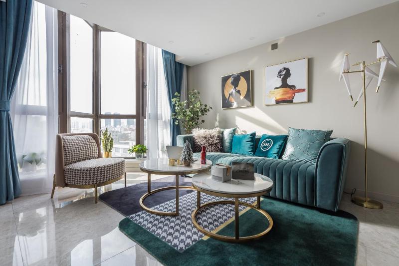 Mu En Apartment - Haiyang Road - image 3