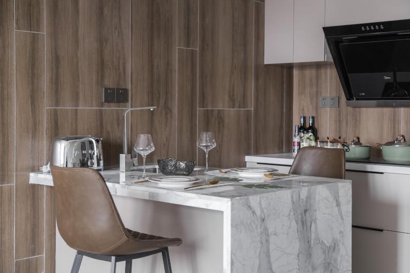 Mu En Apartment - Haiyang Road - image 16