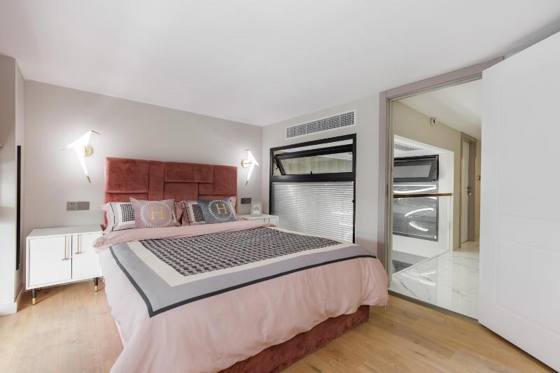 Mu En Apartment - Haiyang Road - image 11