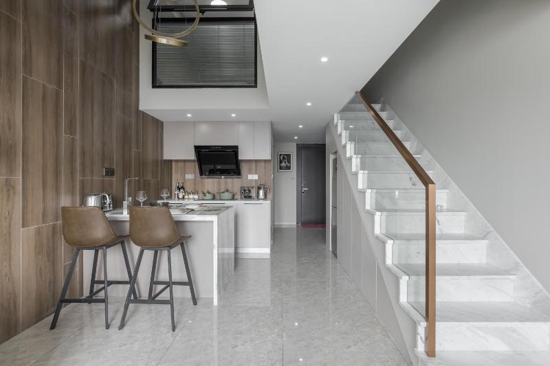 Mu En Apartment - Haiyang Road - image 14