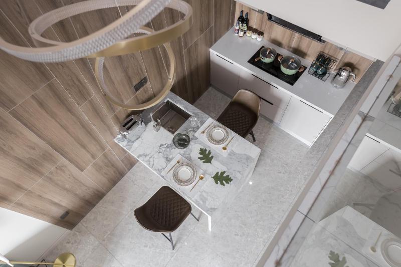 Mu En Apartment - Haiyang Road - image 13