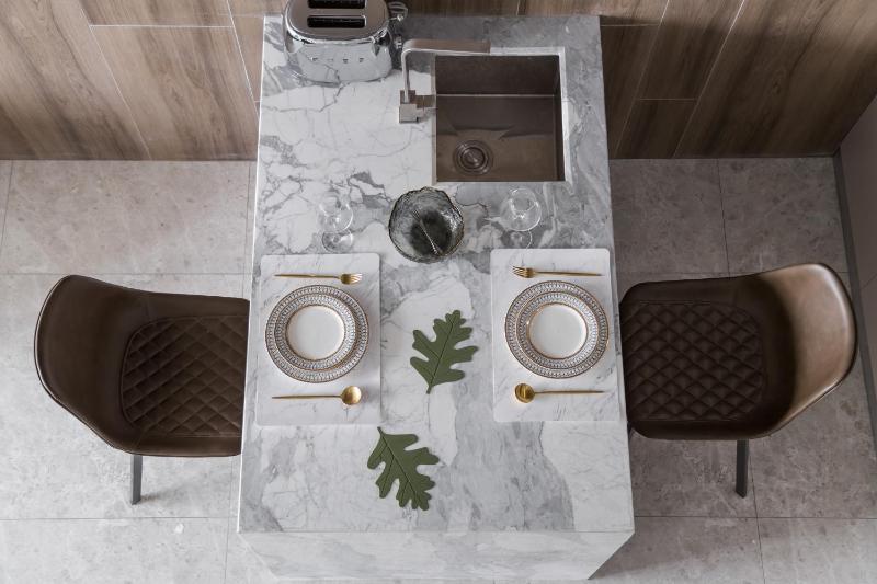 Mu En Apartment - Haiyang Road - image 2