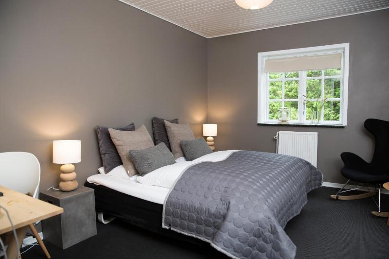 Double Room Gården image 4