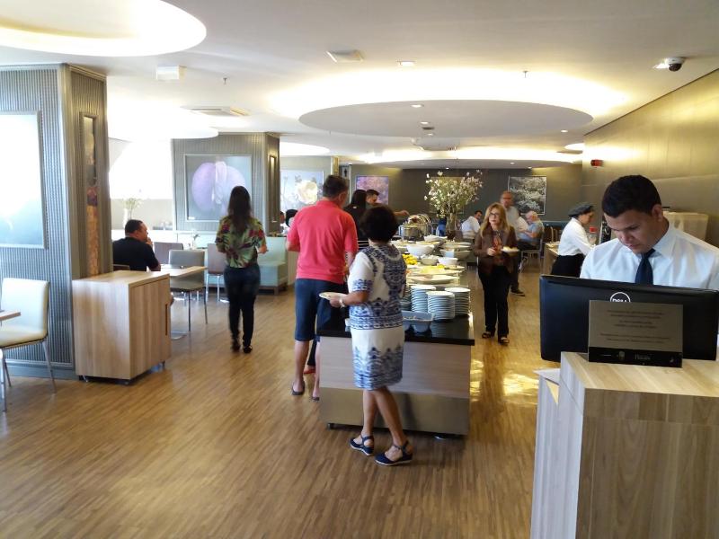 Barreto Apart Hotel - image 2
