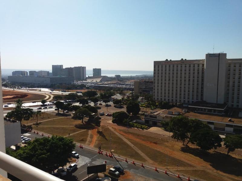 Barreto Apart Hotel - image 41